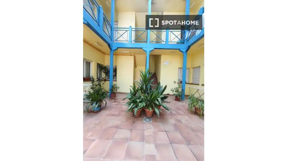Piso de 40 m² en Madrid
