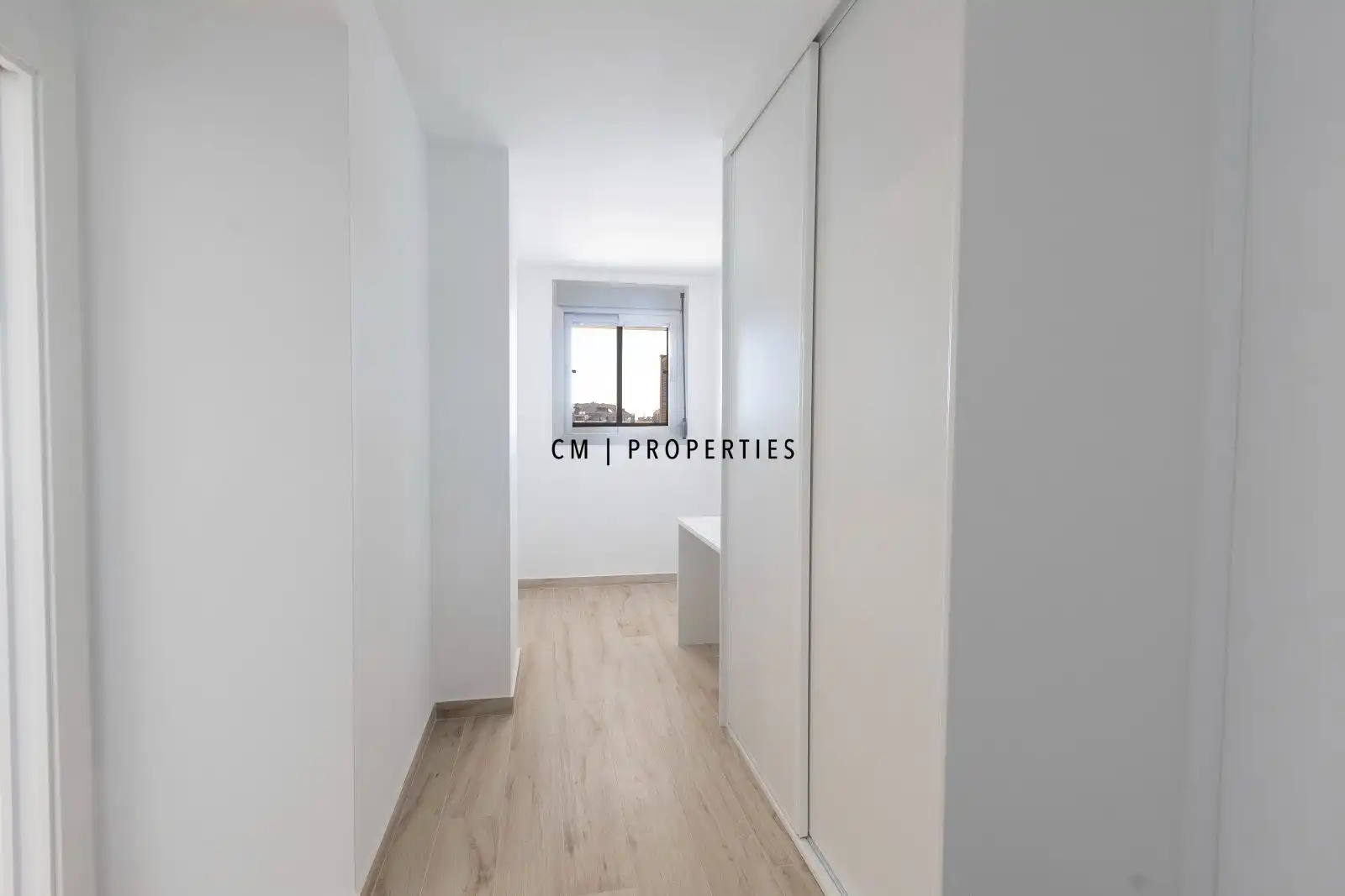Pis de 131 m² a València