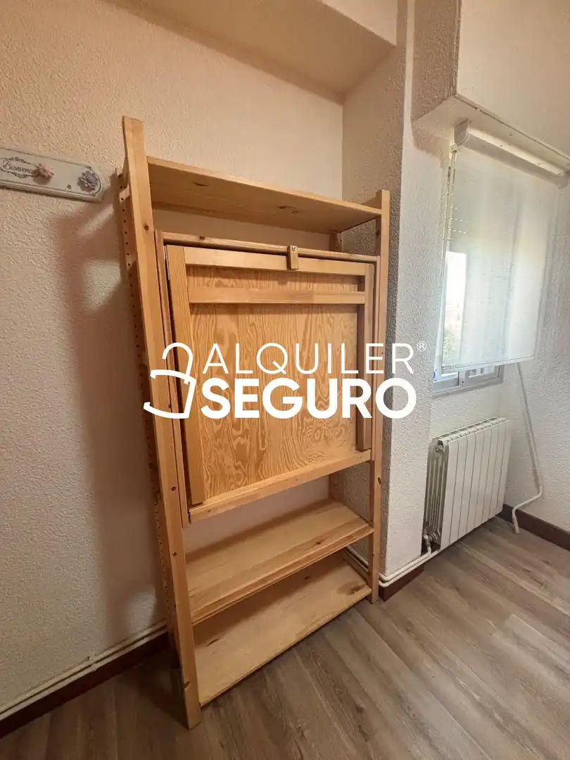 Appartement 73 m² à Madrid