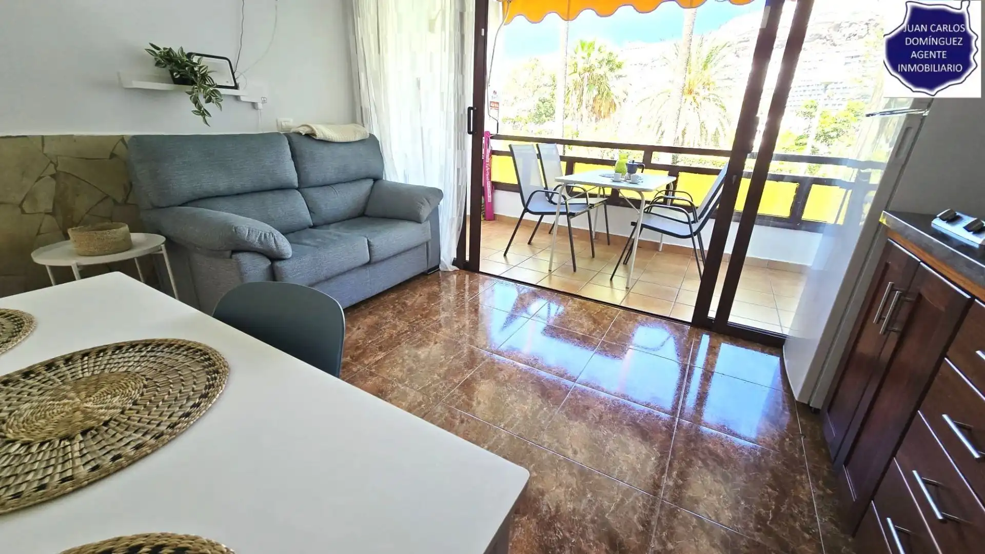 Appartamento 60 m² a Mogán