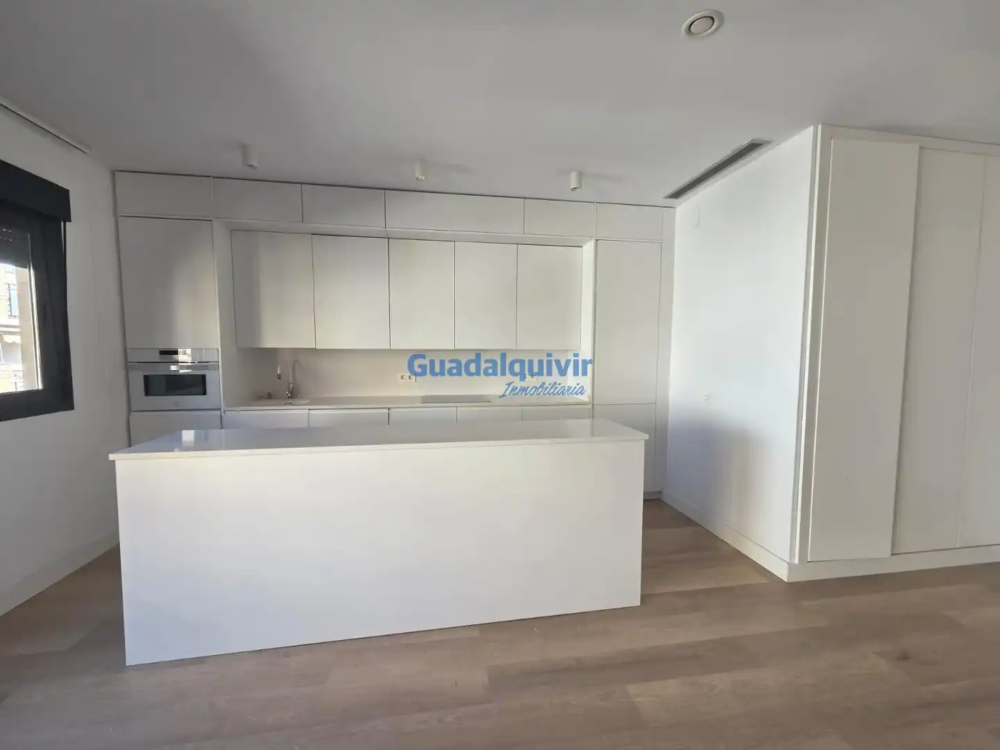 Piso de 121 m² en Sevilla