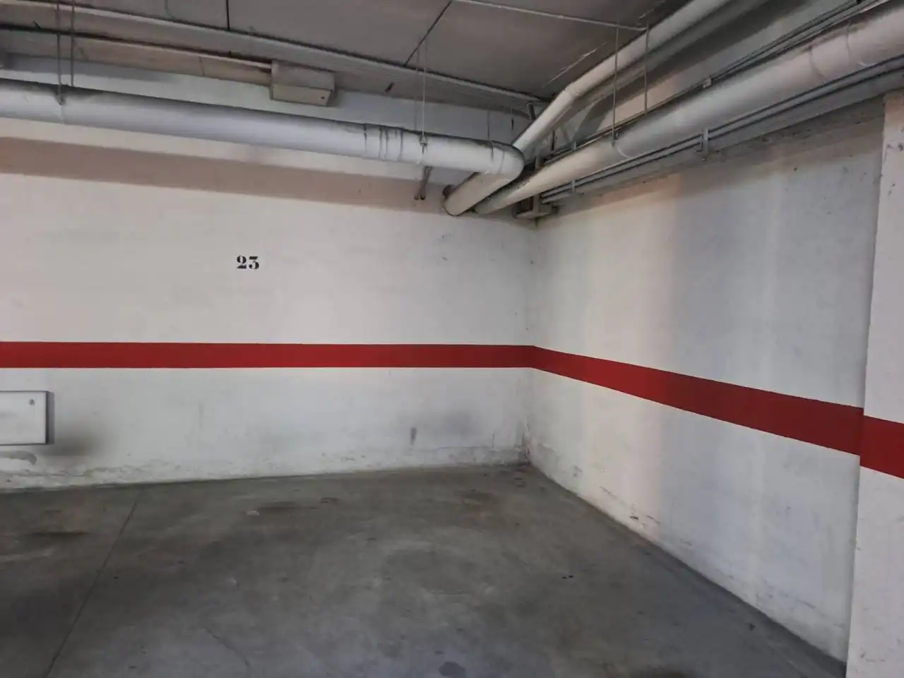 Piso de 109 m² en Burgos