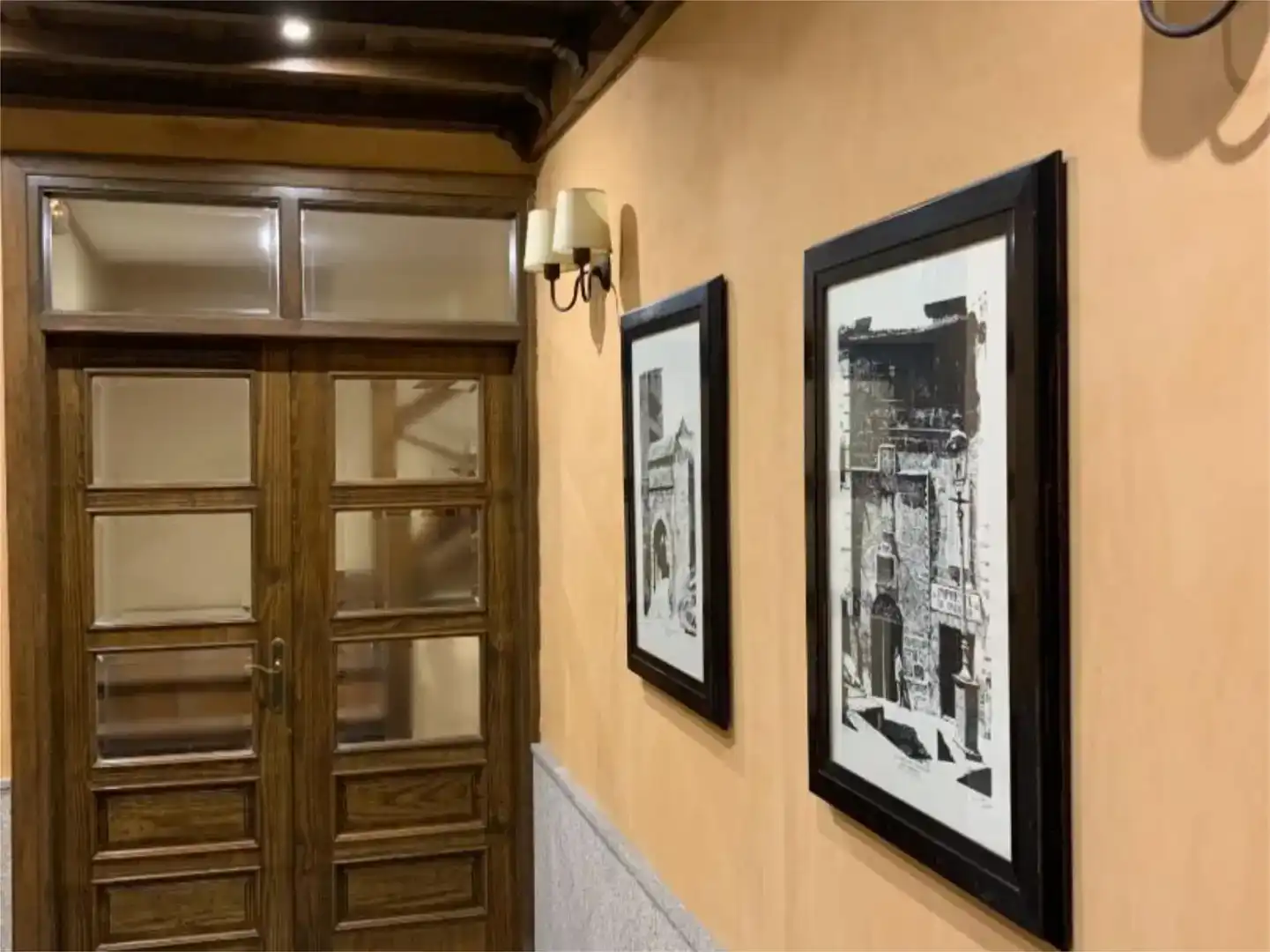 Appartement 120 m² à Segovia