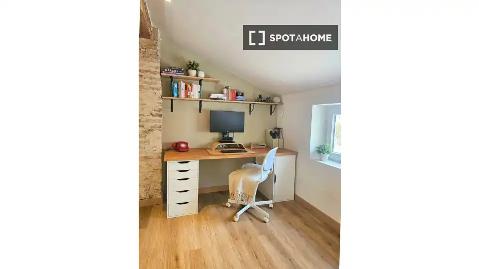 Habitación en alquiler, Valencia