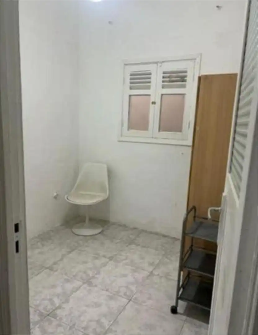 Piso de 40 m² en San Cristóbal de La Laguna