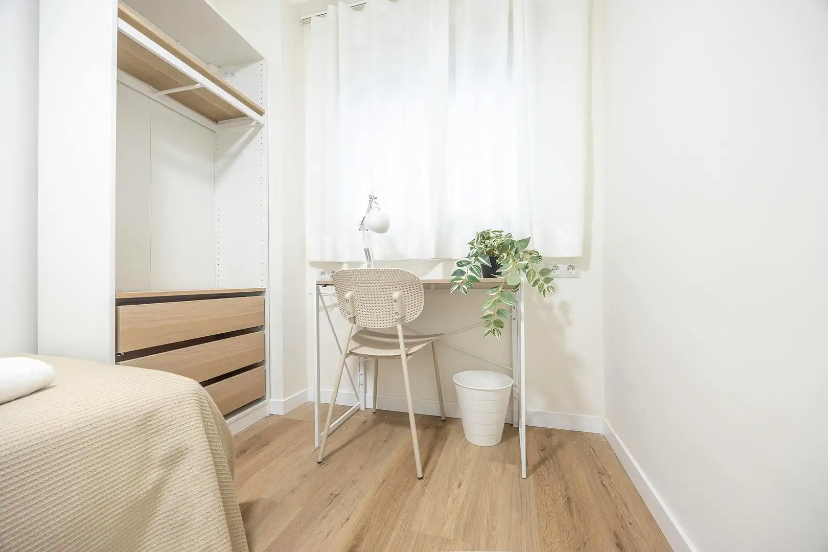 Habitación 145 m², Valencia