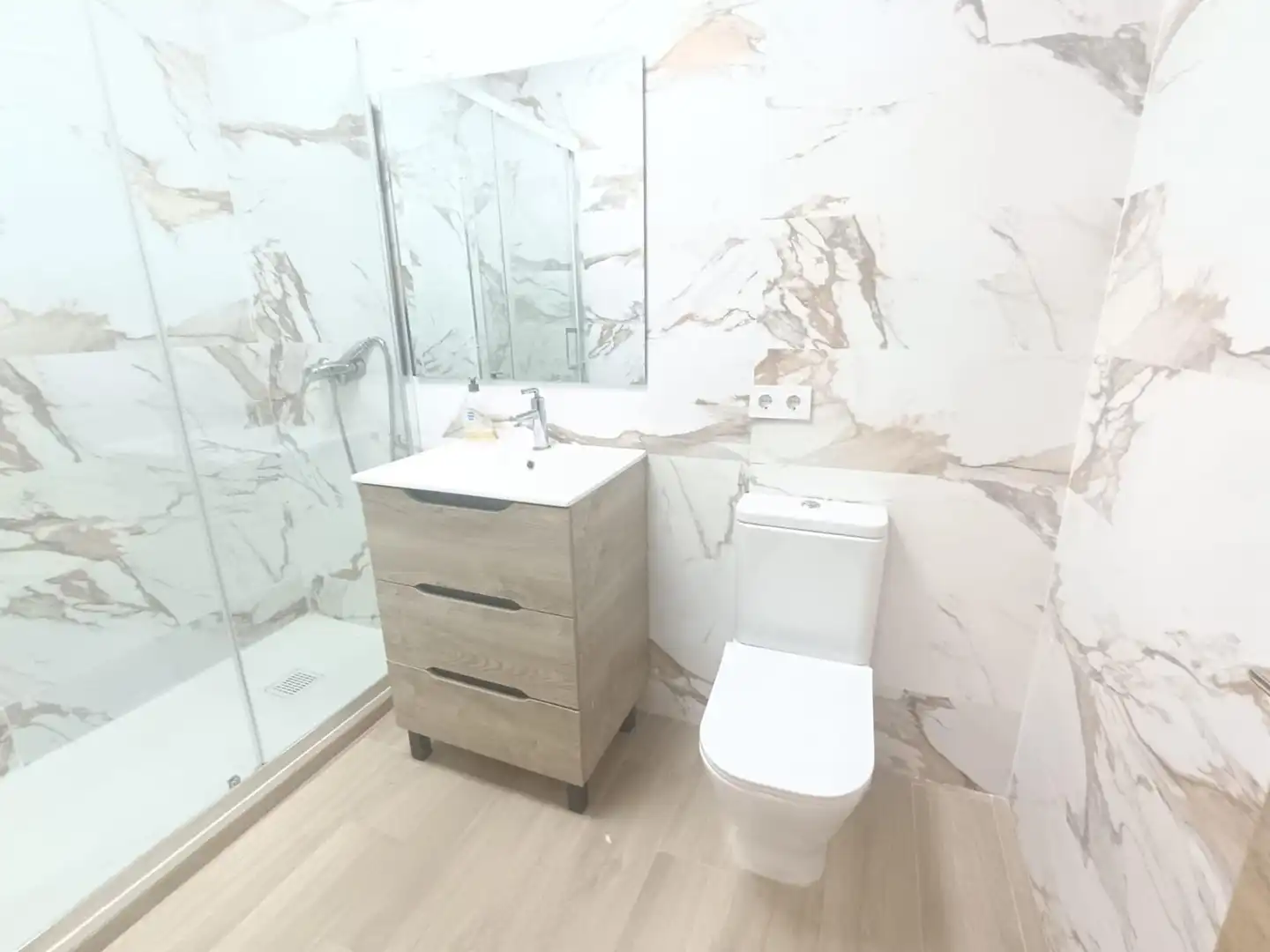 Piso de 70 m² en Córdoba