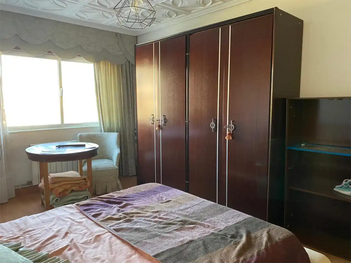 Piso de 120 m² en Torrelavega