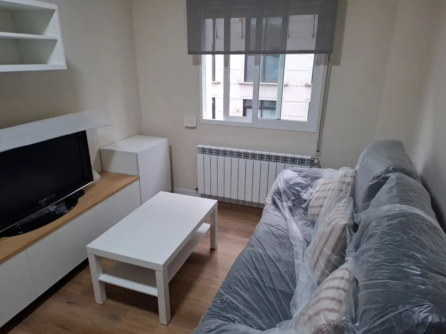 Piso de 90 m² en Ourense