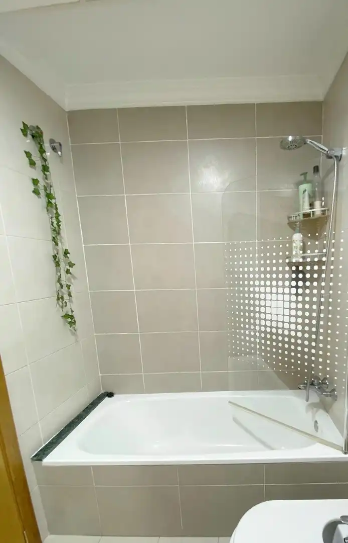 Pis de 86 m² a València