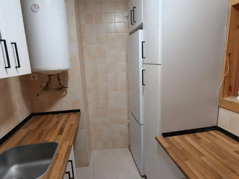 Piso de 125 m² en Mocejón