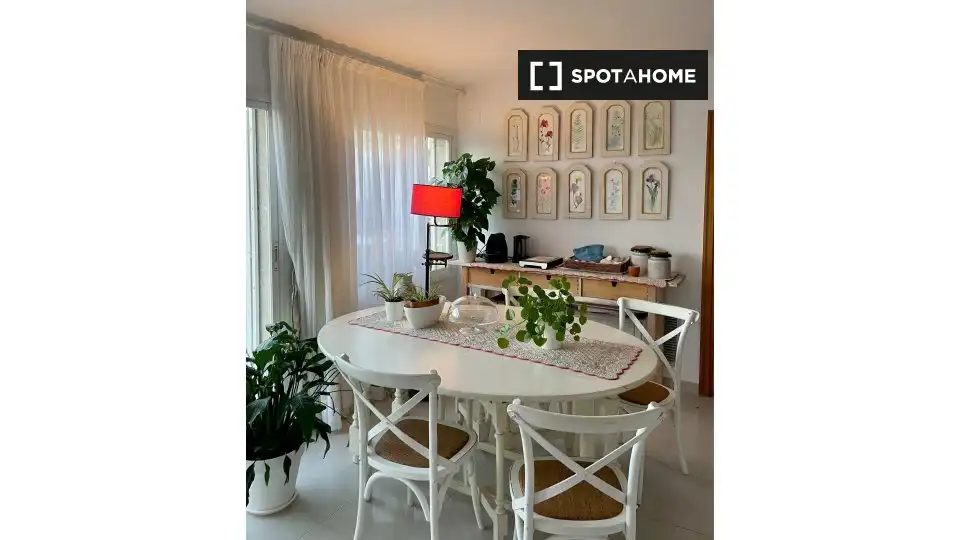 Habitación en alquiler, Palma