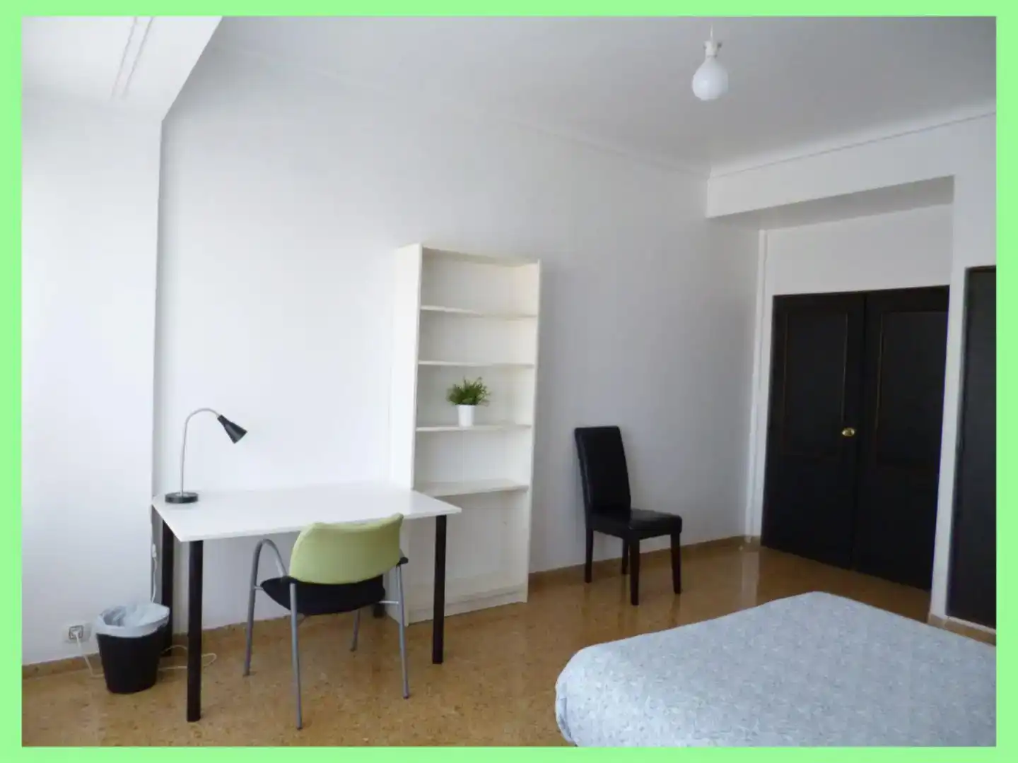 Habitación 150 m², Zaragoza