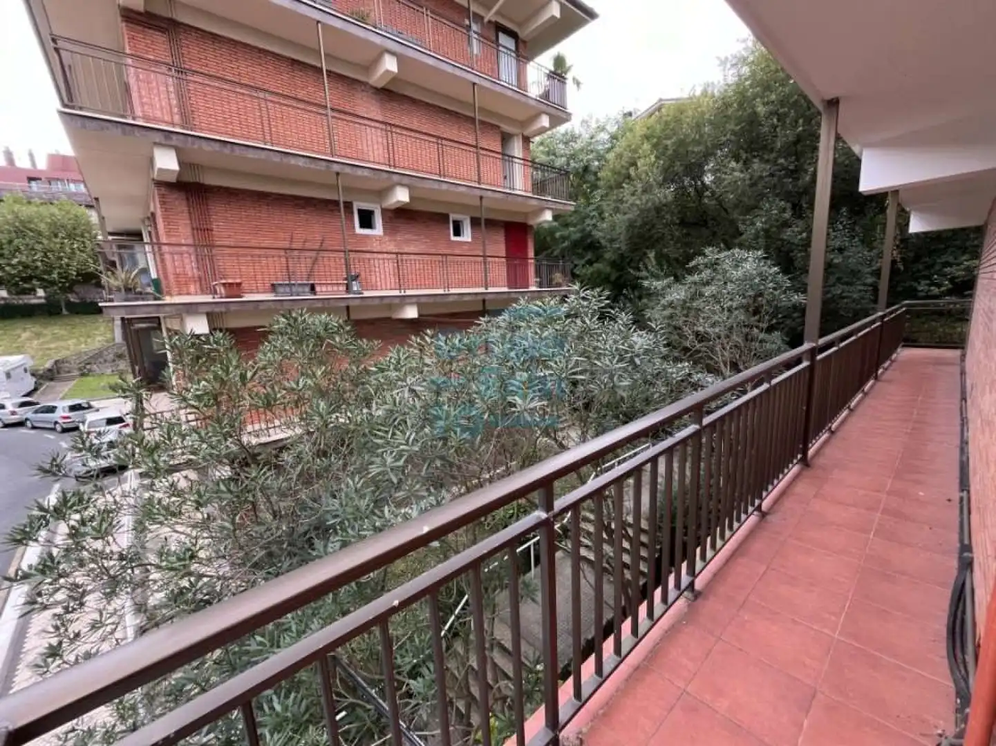 Pis de 58 m² a Sant Sebastià