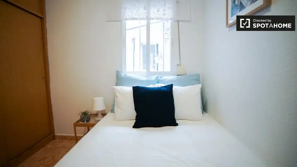 Pis de 38 m² a Madrid