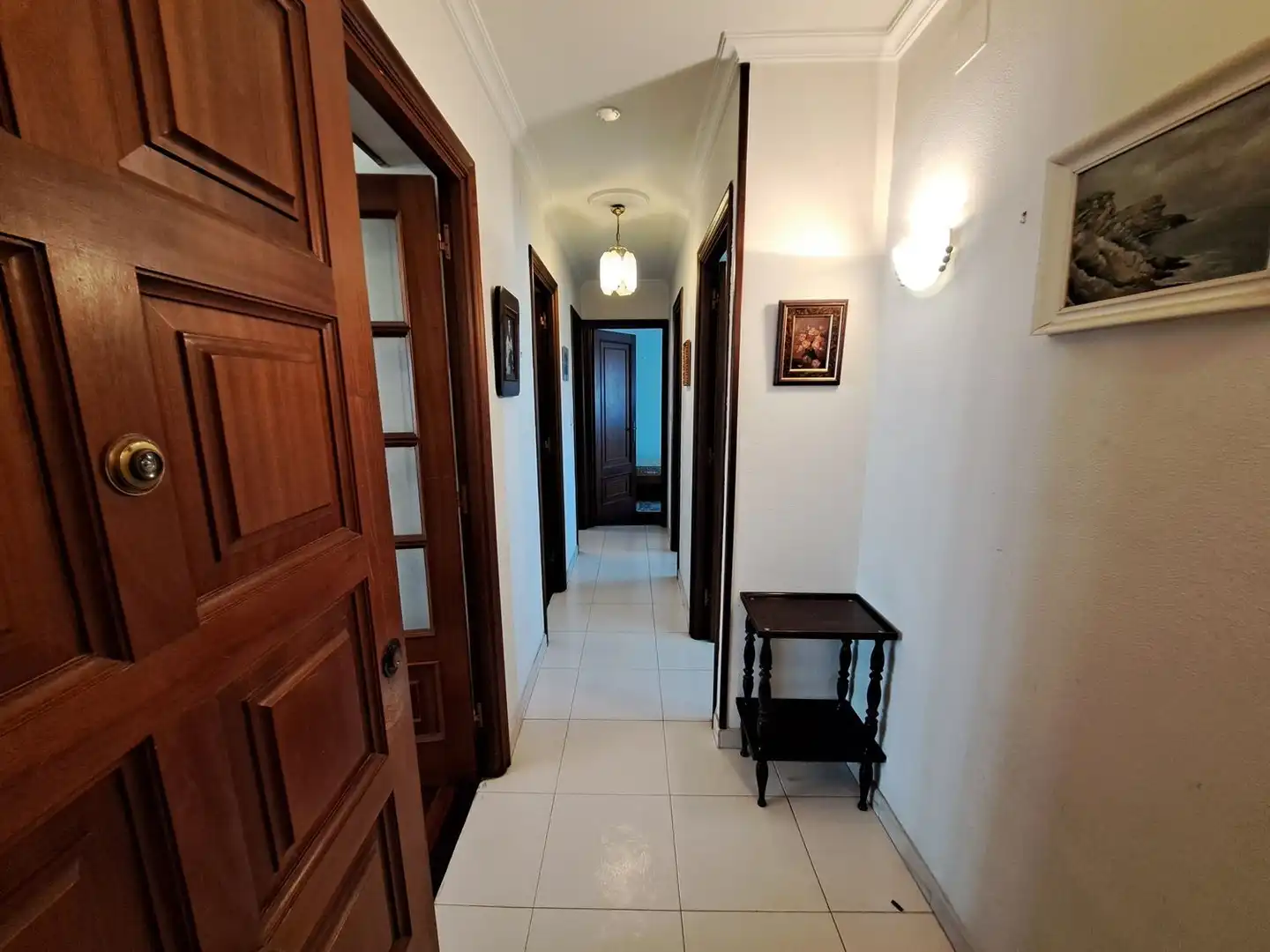 Wohnung 82 m² in Santiago de Compostela