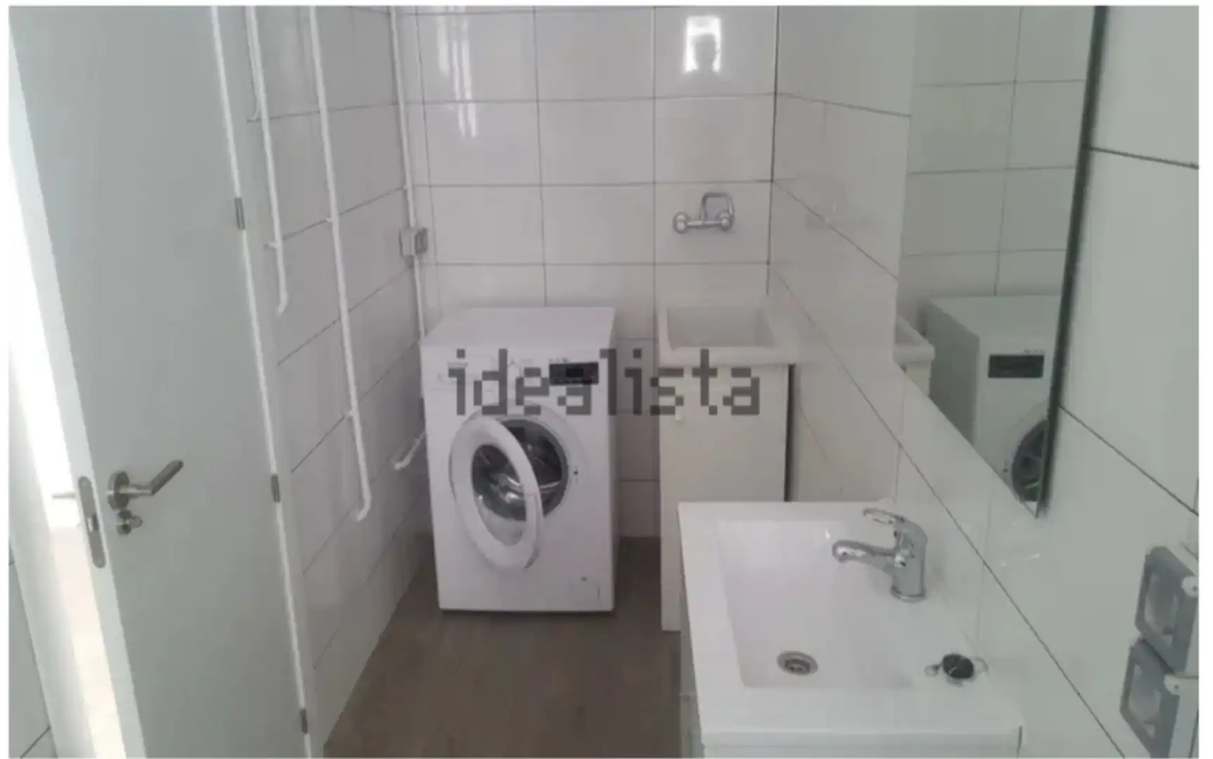 Piso de 60 m² en Monzón