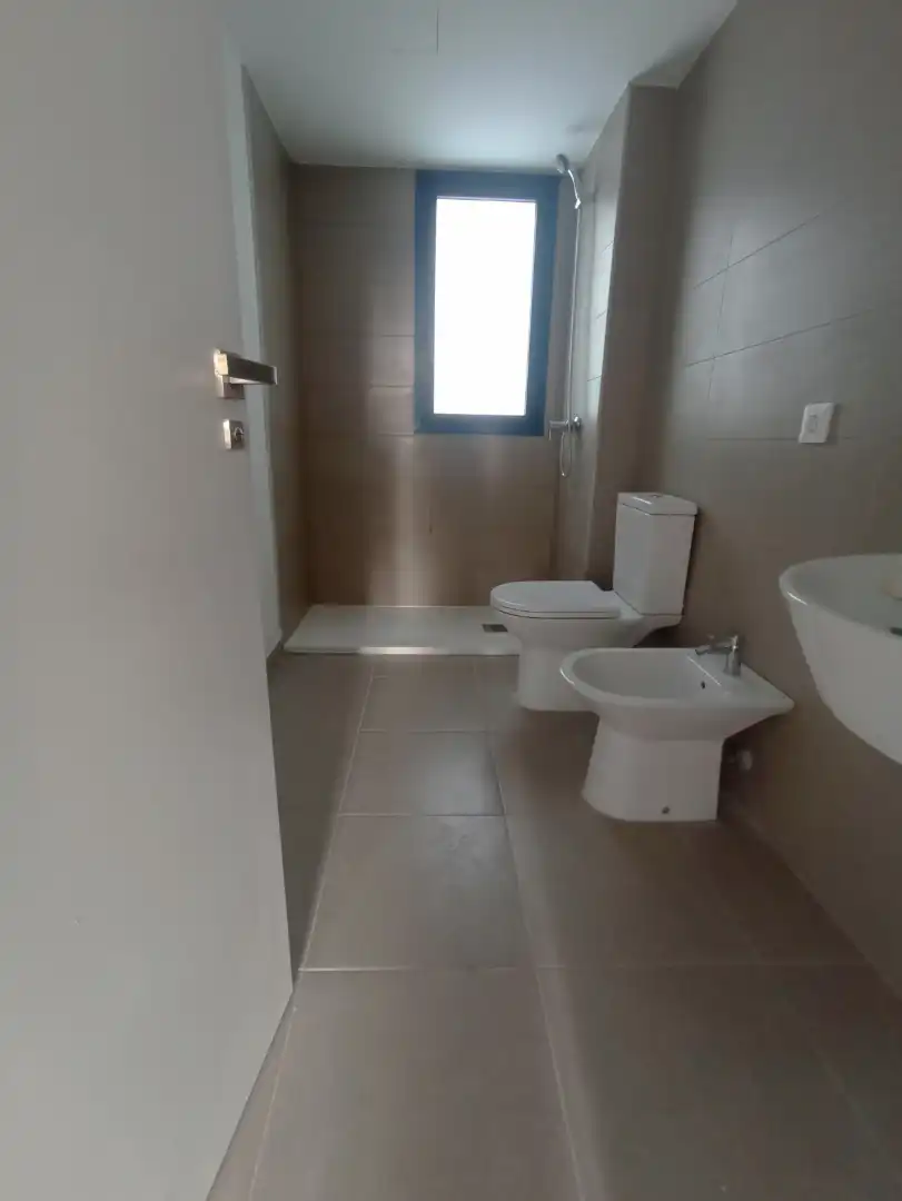 Wohnung 75 m² in Sevilla