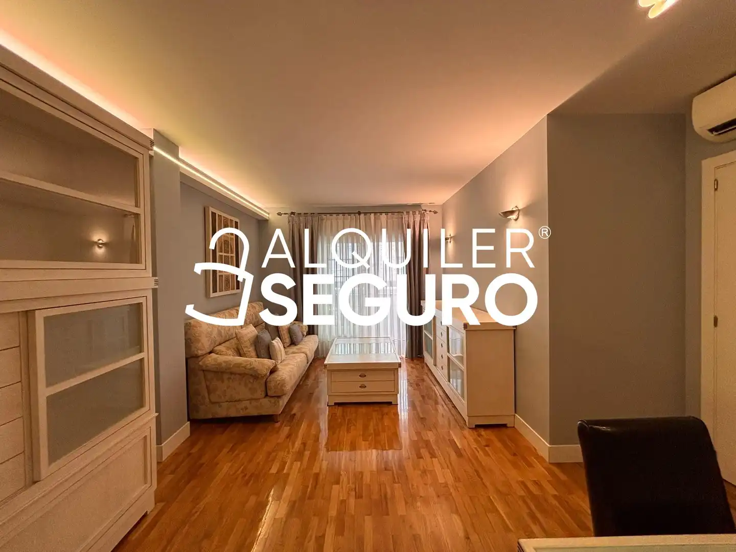 Pis de 131 m² a Madrid