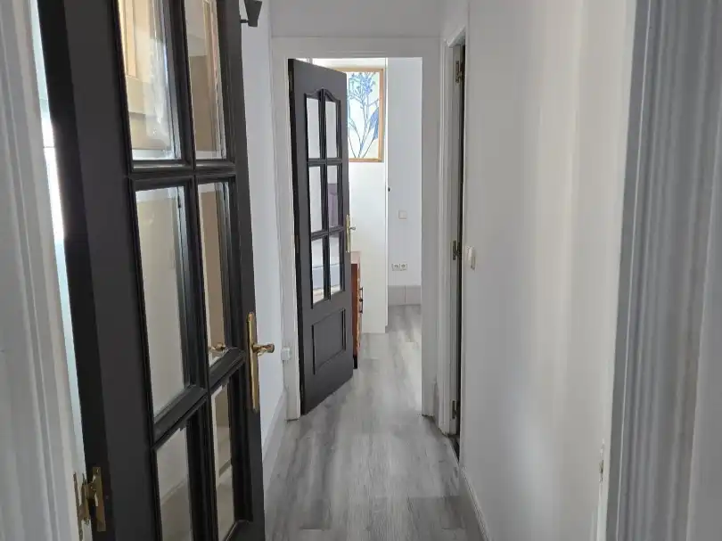 Piso de 102 m² en Madrid