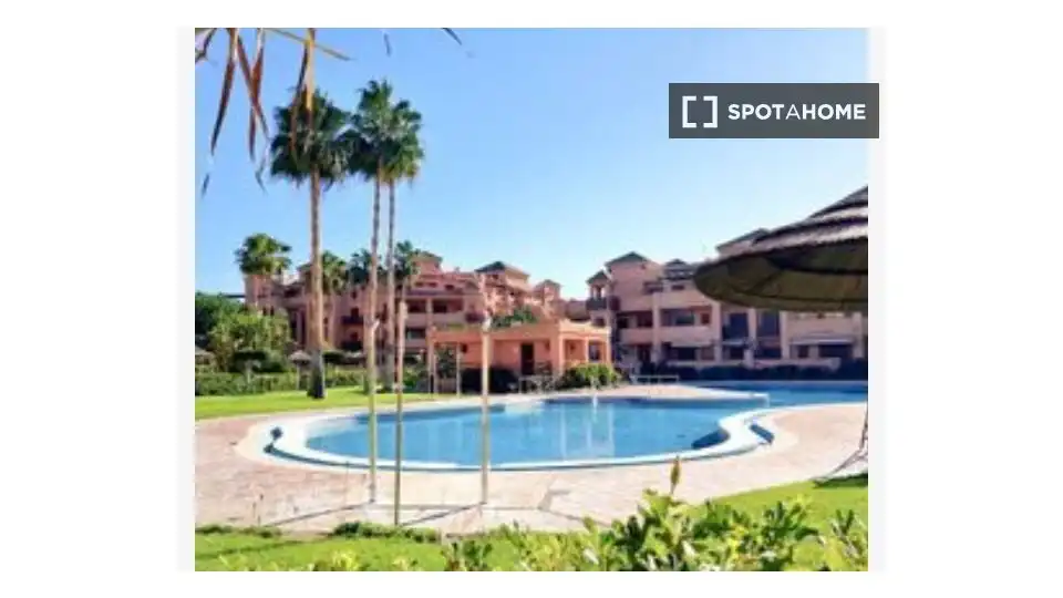 Habitación en alquiler, Motril