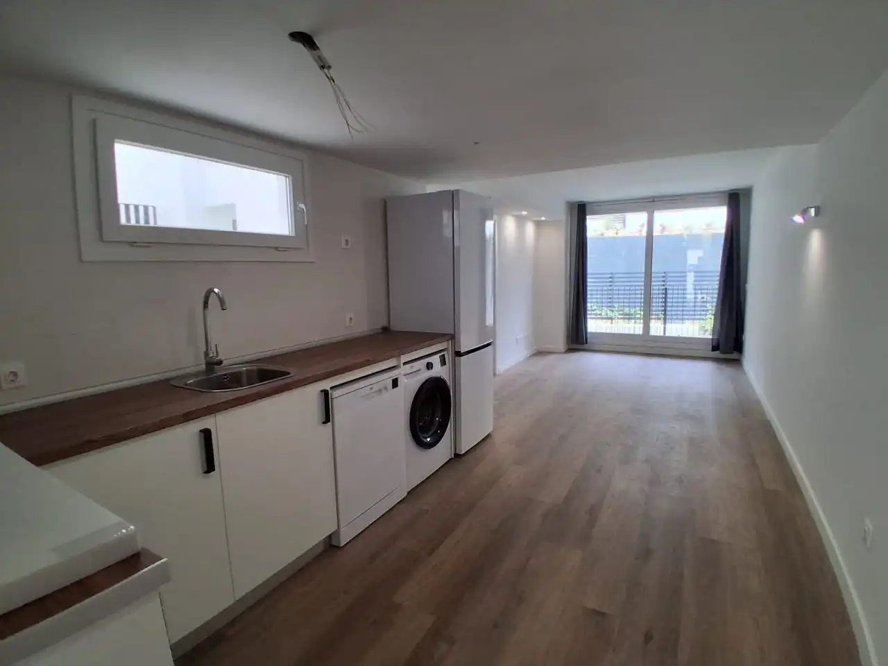 Piso de 80 m² en Fuengirola