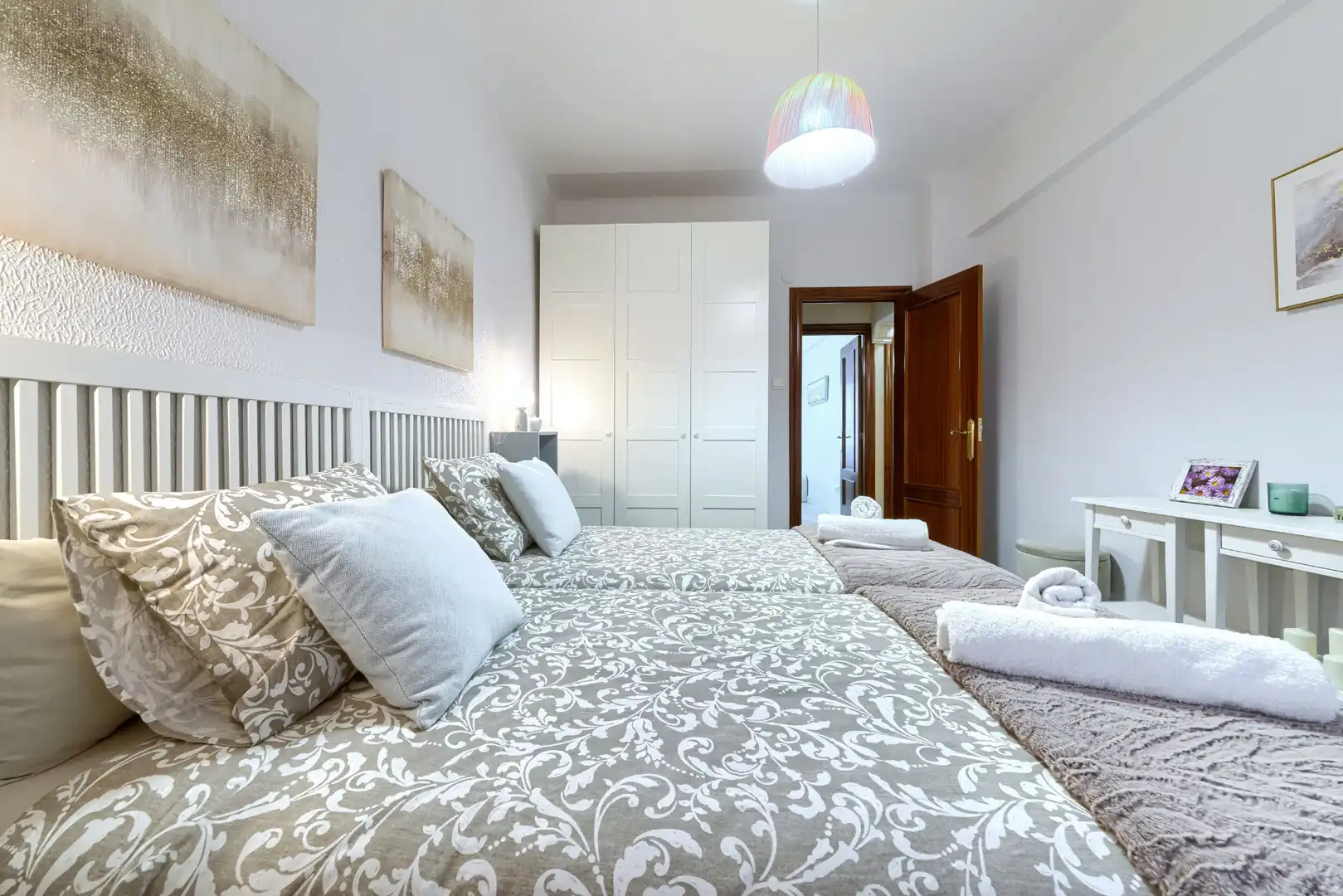 Piso de 65 m² en Bilbao