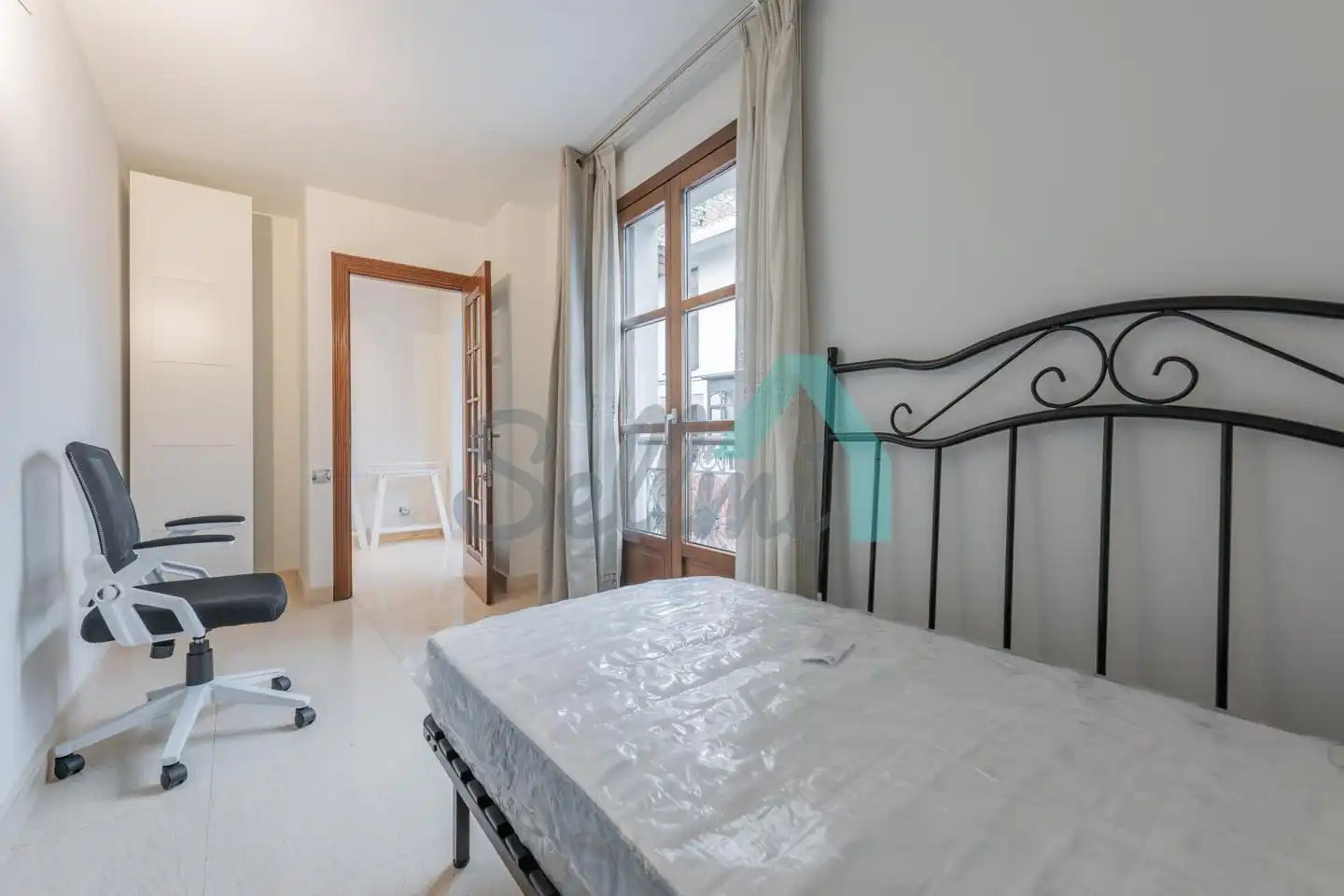 Habitación 194 m², Oviedo