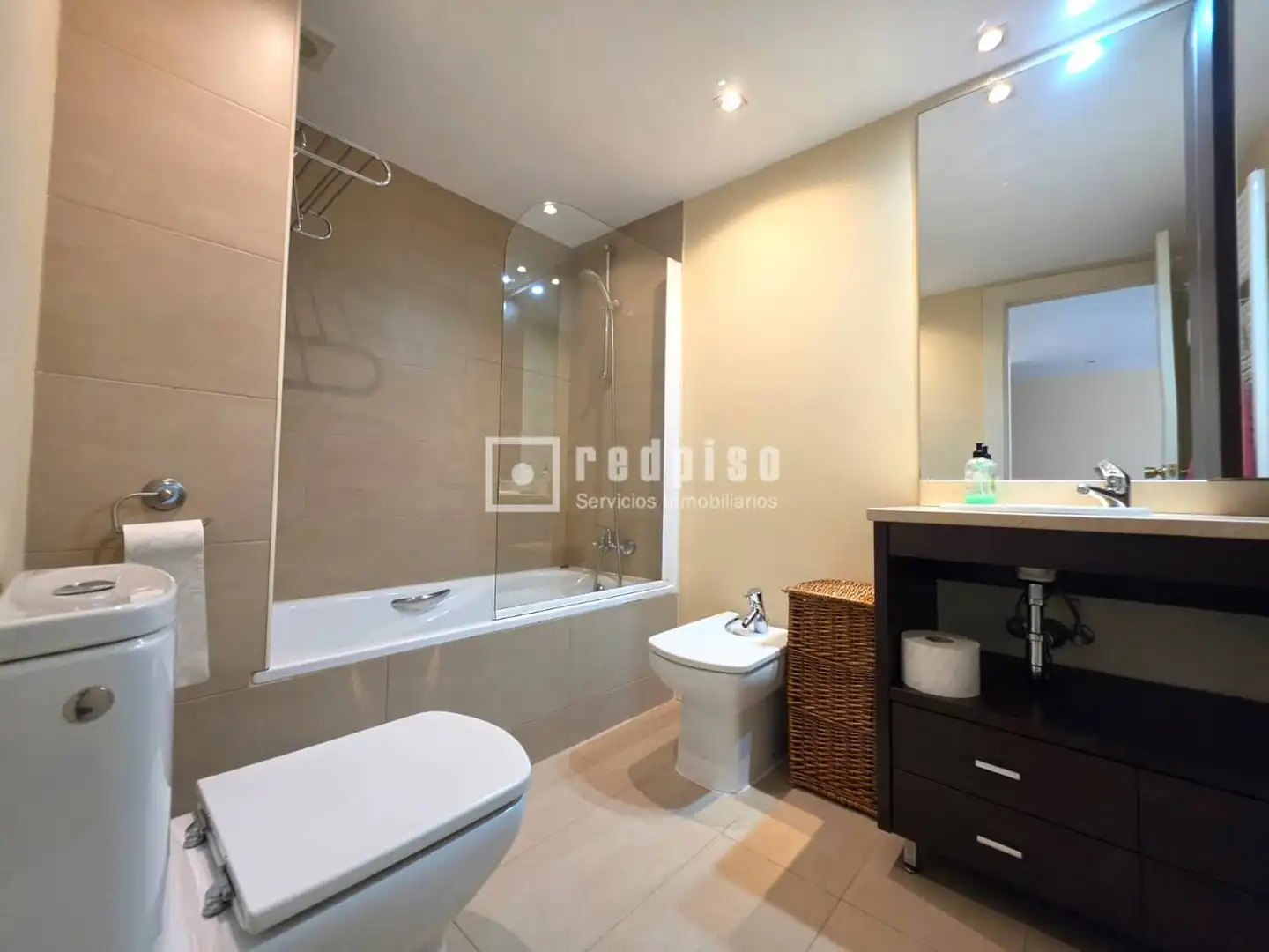 Pis de 61 m² a Madrid