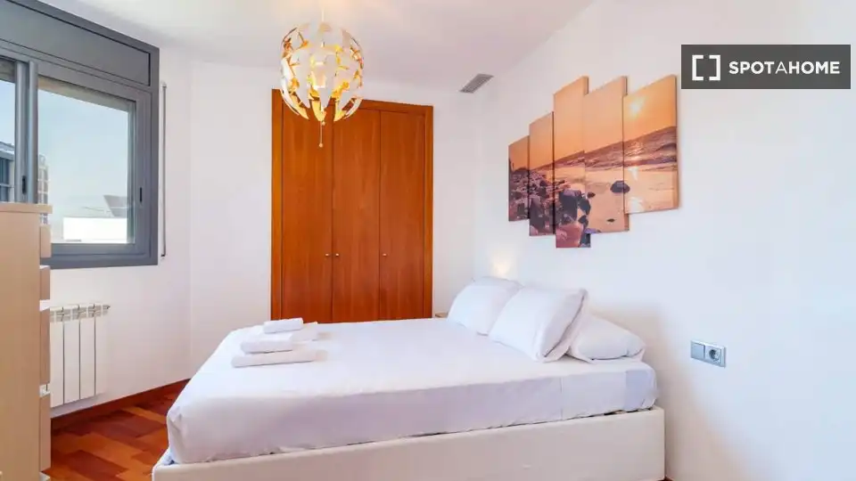 Piso en alquiler, Barcelona