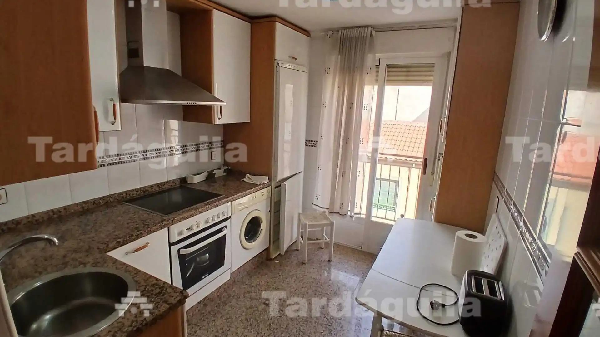 Piso de 92 m² en Salamanca