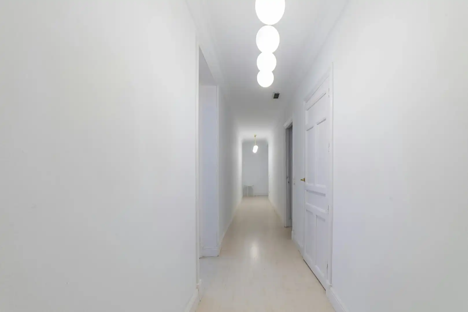 Habitación 110 m², Madrid