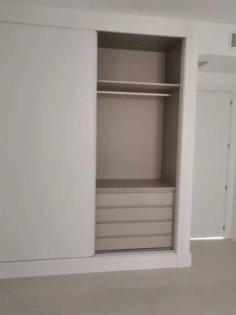 Piso de 163 m² en Madrid