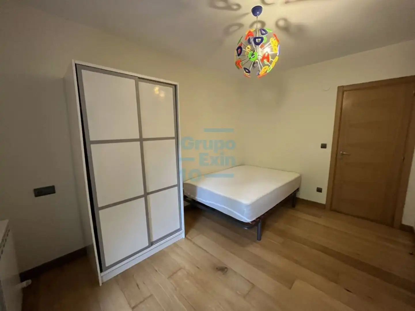 Pis de 58 m² a Sant Sebastià