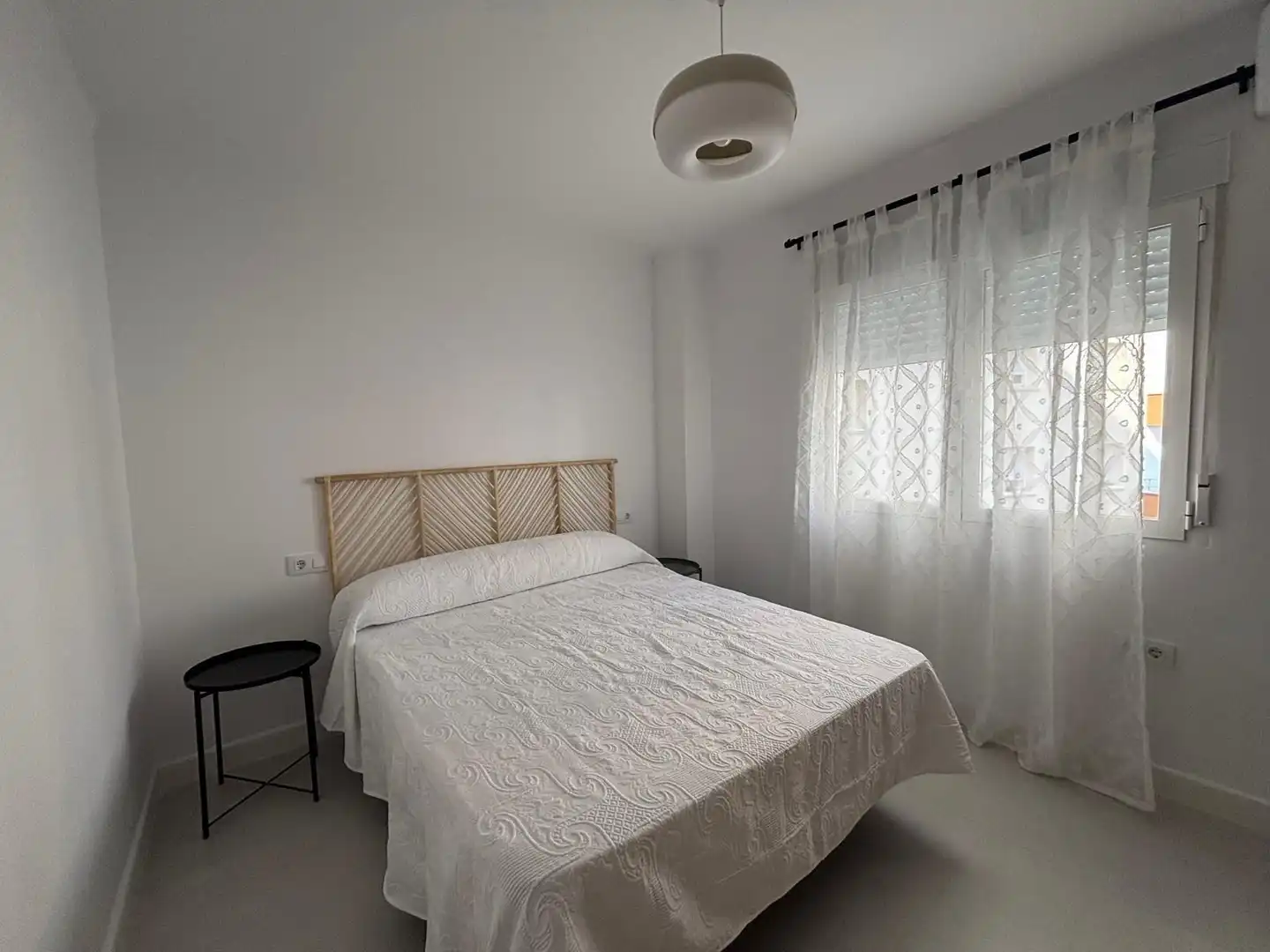 Piso de 100 m² en Cáceres