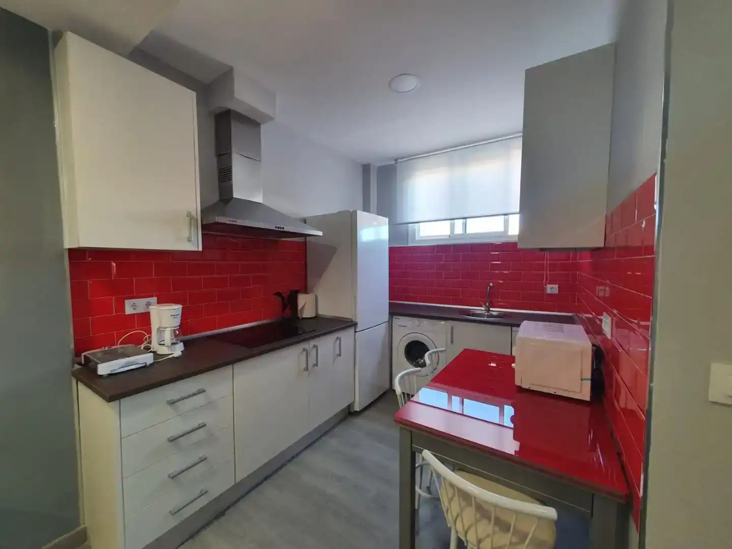 Appartamento 58 m² a Mérida