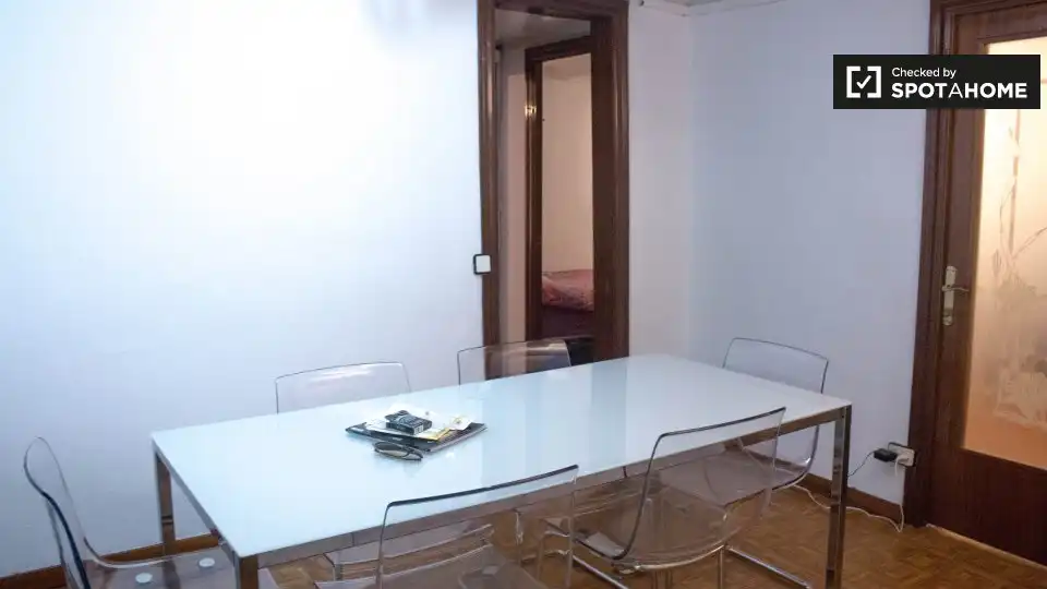Habitación en alquiler, Barcelona