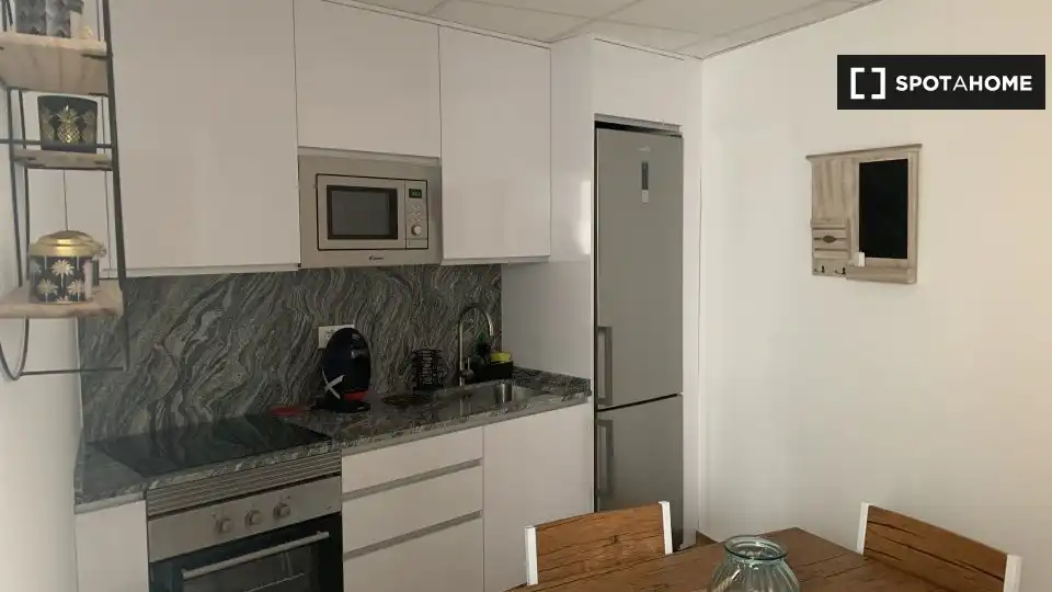 Habitación en alquiler, Murcia