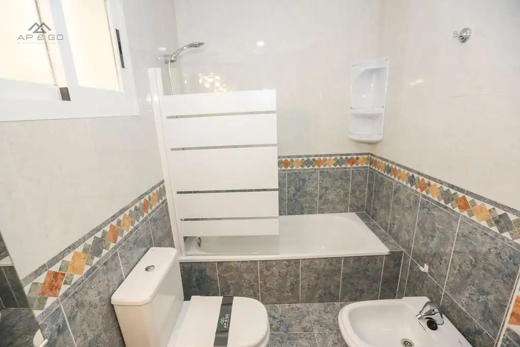 Pis de 85 m² a Almuñécar