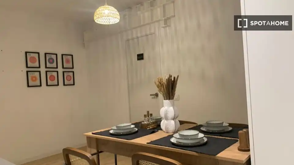 Habitación en alquiler, Barcelona