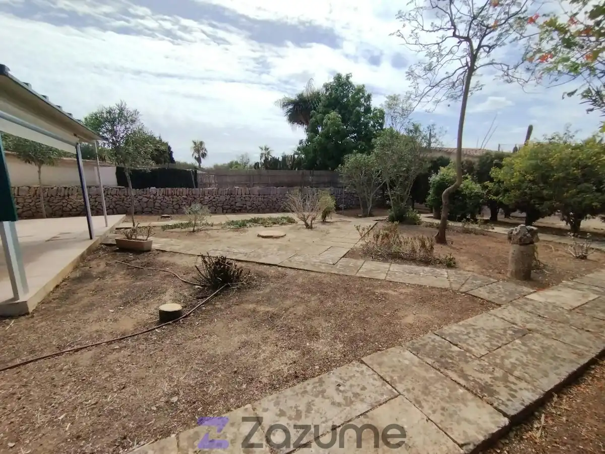 Piso de 184 m² en ses Salines