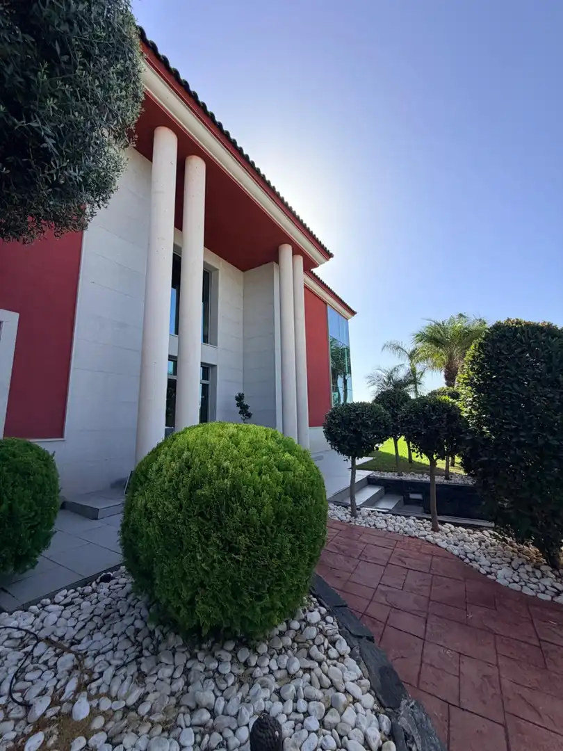 Piso de 600 m² en Elche