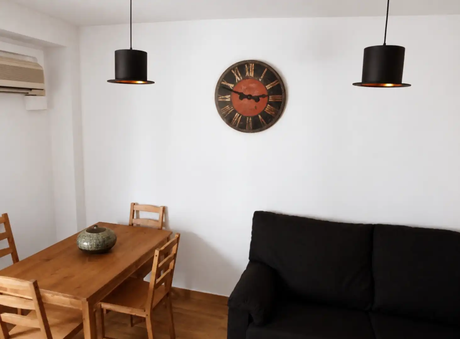 Pis de 55 m² a Sevilla