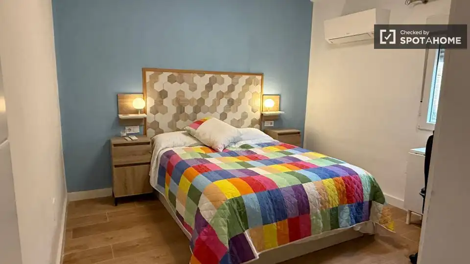 Habitación 114 m², Málaga