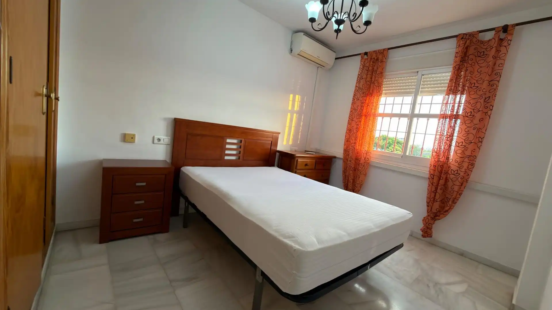Wohnung 88 m² in Málaga