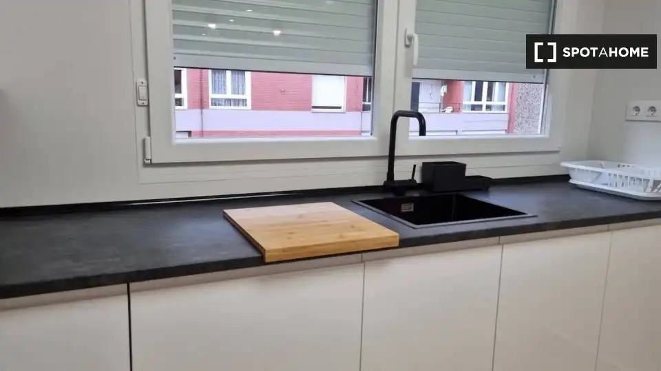 Habitación en alquiler, Santander