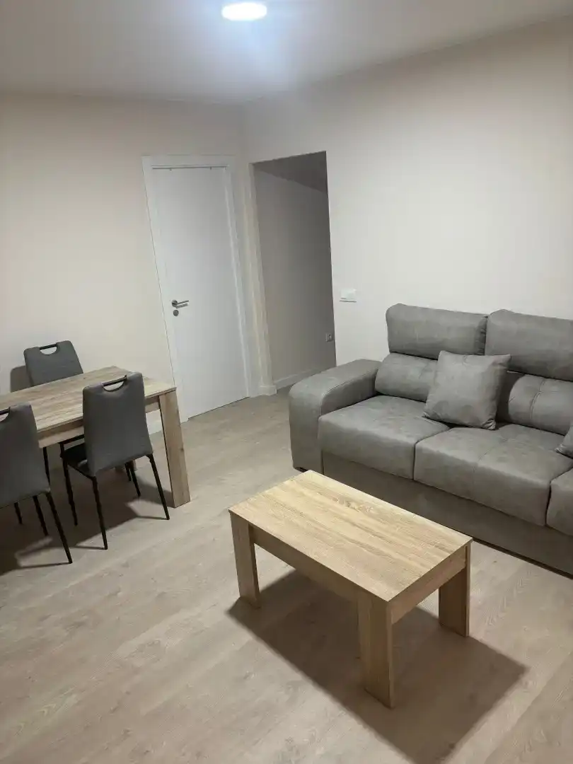 Piso de 100 m² en Vigo