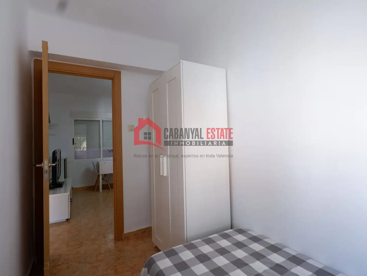 Piso de 70 m² en Valencia