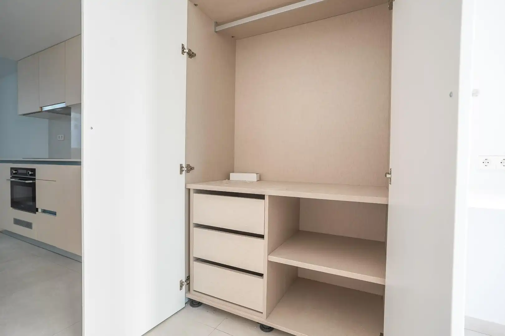 Piso de 74 m² en Almería