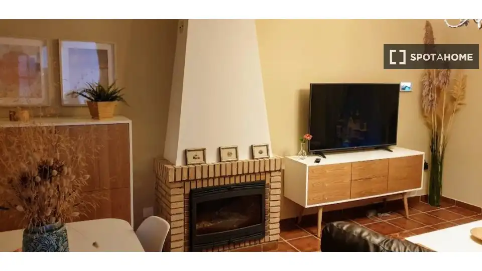 Habitación 1150 m², Chiclana de la Frontera